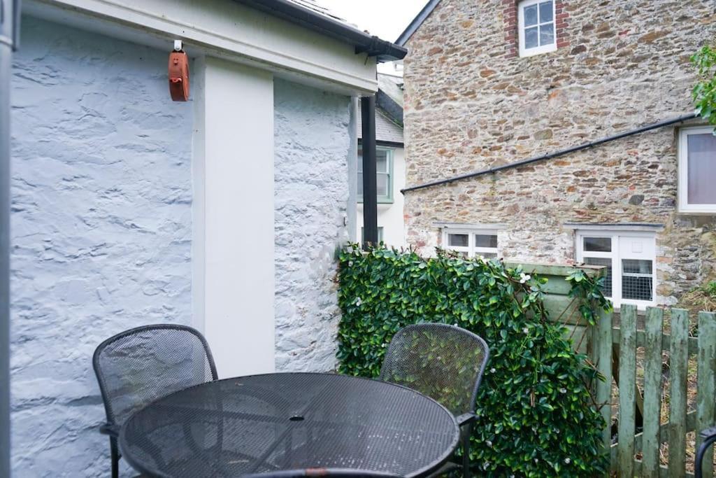 Holiday home Charming Georgian With Terrace *