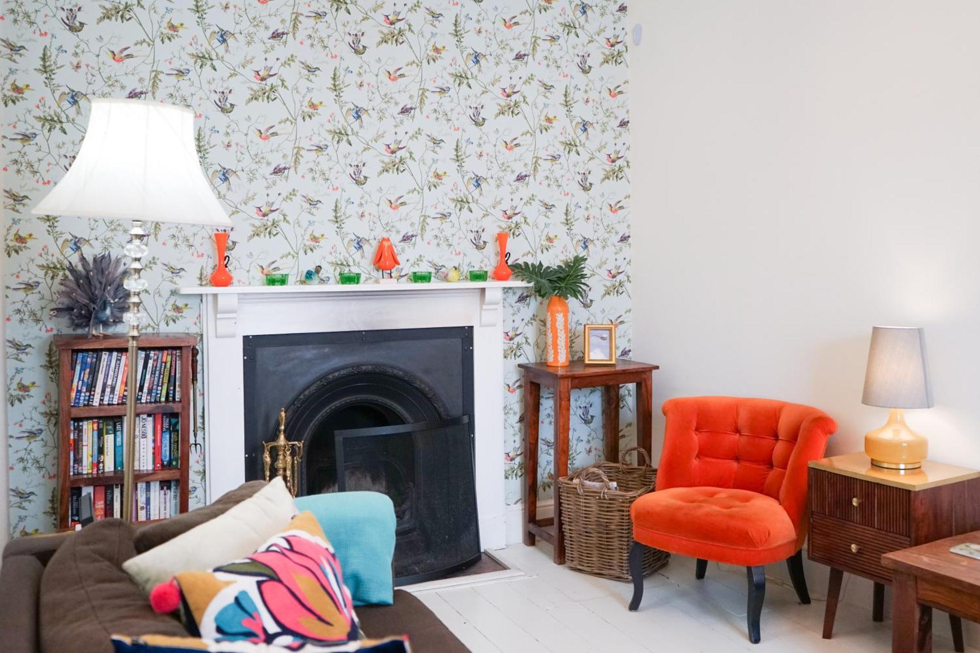 Holiday home Charming Georgian With Terrace Dean (Devon)