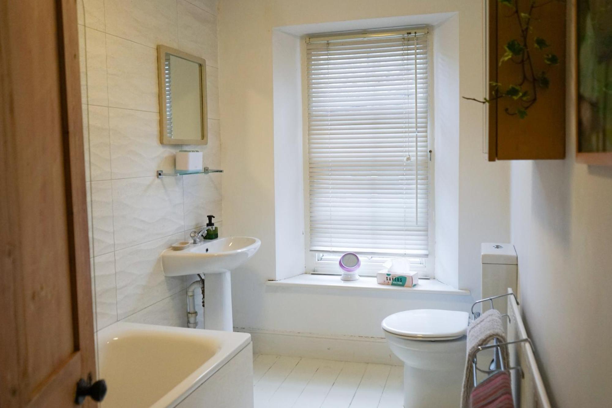 Charming Georgian With Terrace Holiday home *